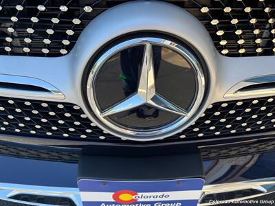 2022 Mercedes-Benz GLE 450 4MATIC   - Photo 43 - Highlands Ranch, CO 80126