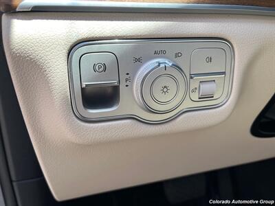2022 Mercedes-Benz GLE 450 4MATIC   - Photo 14 - Highlands Ranch, CO 80126