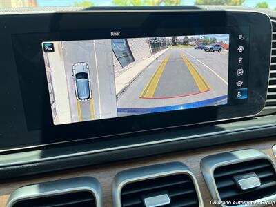 2022 Mercedes-Benz GLE 450 4MATIC   - Photo 20 - Highlands Ranch, CO 80126
