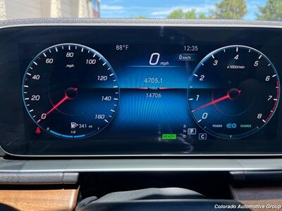 2022 Mercedes-Benz GLE 450 4MATIC   - Photo 17 - Highlands Ranch, CO 80126