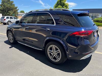 2022 Mercedes-Benz GLE 450 4MATIC   - Photo 5 - Highlands Ranch, CO 80126