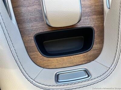 2022 Mercedes-Benz GLE 450 4MATIC   - Photo 28 - Highlands Ranch, CO 80126
