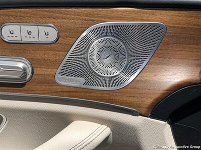 2022 Mercedes-Benz GLE 450 4MATIC   - Photo 11 - Highlands Ranch, CO 80126