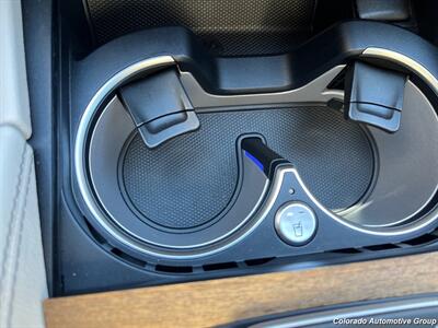 2022 Mercedes-Benz GLE 450 4MATIC   - Photo 26 - Highlands Ranch, CO 80126