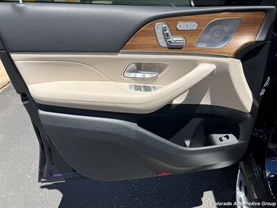 2022 Mercedes-Benz GLE 450 4MATIC   - Photo 10 - Highlands Ranch, CO 80126