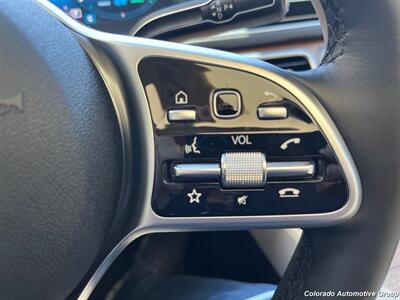2022 Mercedes-Benz GLE 450 4MATIC   - Photo 22 - Highlands Ranch, CO 80126