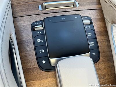 2022 Mercedes-Benz GLE 450 4MATIC   - Photo 27 - Highlands Ranch, CO 80126