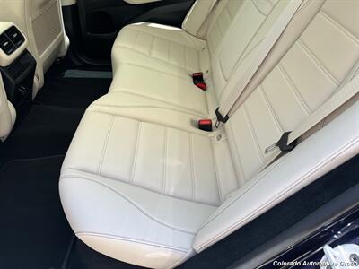 2022 Mercedes-Benz GLE 450 4MATIC   - Photo 35 - Highlands Ranch, CO 80126