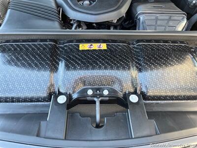 2022 Mercedes-Benz GLE 450 4MATIC   - Photo 42 - Highlands Ranch, CO 80126