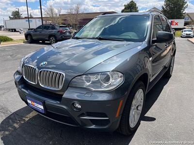 2013 BMW X5 xDrive35i   - Photo 4 - Highlands Ranch, CO 80126