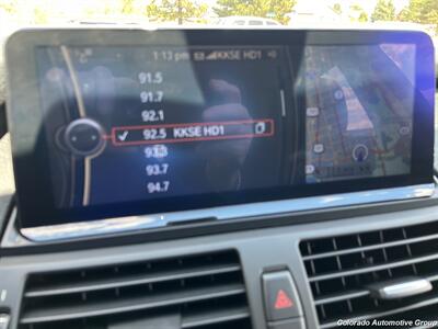 2013 BMW X5 xDrive35i   - Photo 23 - Highlands Ranch, CO 80126