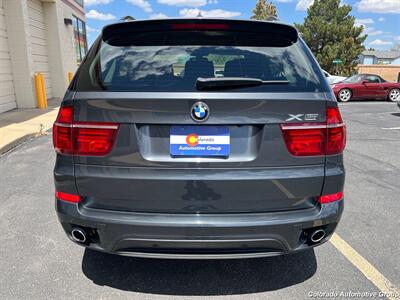 2013 BMW X5 xDrive35i   - Photo 8 - Highlands Ranch, CO 80126