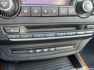 2013 BMW X5 xDrive35i   - Photo 28 - Highlands Ranch, CO 80126