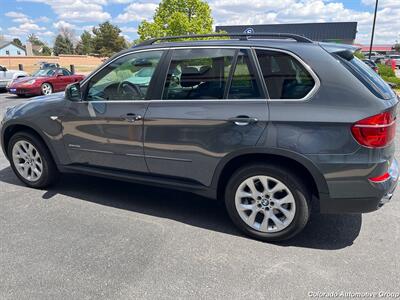 2013 BMW X5 xDrive35i   - Photo 6 - Highlands Ranch, CO 80126