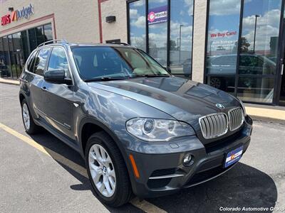 2013 BMW X5 xDrive35i   - Photo 2 - Highlands Ranch, CO 80126