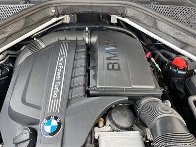 2013 BMW X5 xDrive35i   - Photo 39 - Highlands Ranch, CO 80126