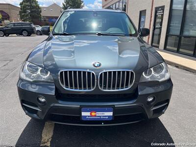 2013 BMW X5 xDrive35i   - Photo 3 - Highlands Ranch, CO 80126