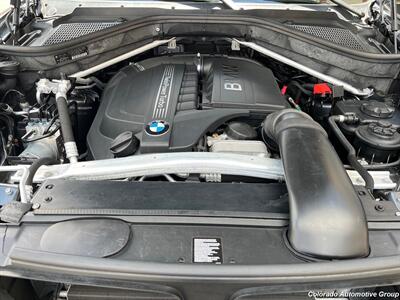 2013 BMW X5 xDrive35i   - Photo 42 - Highlands Ranch, CO 80126