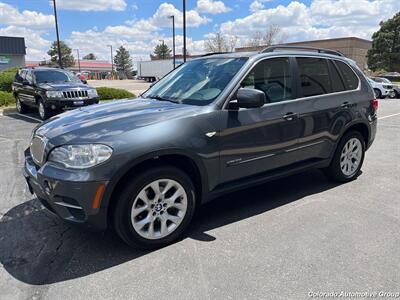 2013 BMW X5 xDrive35i   - Photo 5 - Highlands Ranch, CO 80126