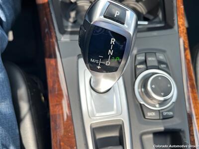 2013 BMW X5 xDrive35i   - Photo 31 - Highlands Ranch, CO 80126