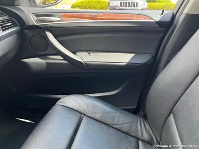 2013 BMW X5 xDrive35i   - Photo 26 - Highlands Ranch, CO 80126
