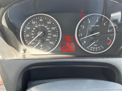 2013 BMW X5 xDrive35i   - Photo 20 - Highlands Ranch, CO 80126