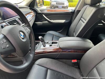 2013 BMW X5 xDrive35i   - Photo 17 - Highlands Ranch, CO 80126