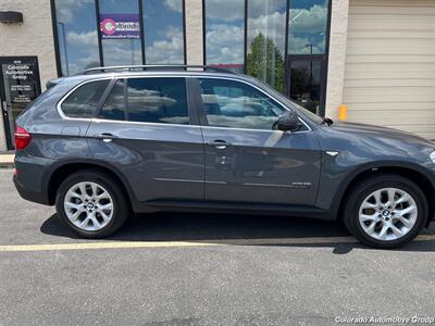 2013 BMW X5 xDrive35i   - Photo 11 - Highlands Ranch, CO 80126