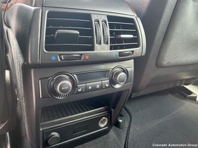 2013 BMW X5 xDrive35i   - Photo 34 - Highlands Ranch, CO 80126