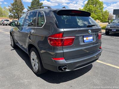 2013 BMW X5 xDrive35i   - Photo 7 - Highlands Ranch, CO 80126