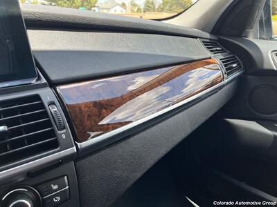 2013 BMW X5 xDrive35i   - Photo 25 - Highlands Ranch, CO 80126