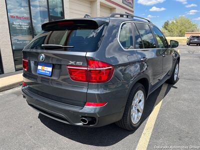 2013 BMW X5 xDrive35i   - Photo 9 - Highlands Ranch, CO 80126