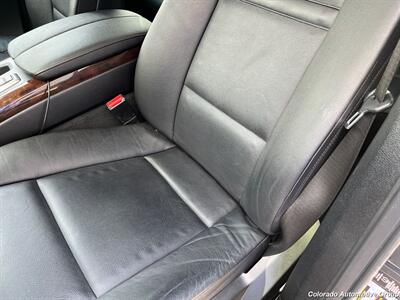 2013 BMW X5 xDrive35i   - Photo 16 - Highlands Ranch, CO 80126