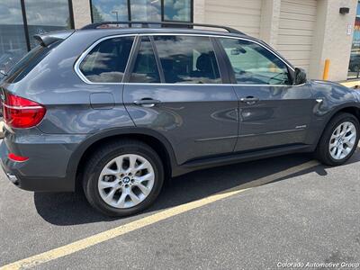 2013 BMW X5 xDrive35i   - Photo 10 - Highlands Ranch, CO 80126