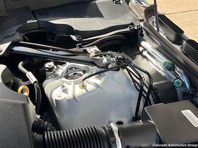 2022 Land Rover Range Rover Sport HSE Silver Edition   - Photo 30 - Highlands Ranch, CO 80126