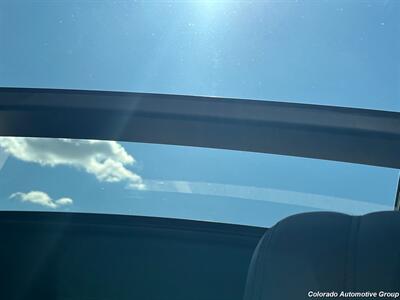 2022 Land Rover Range Rover Sport HSE Silver Edition   - Photo 25 - Highlands Ranch, CO 80126