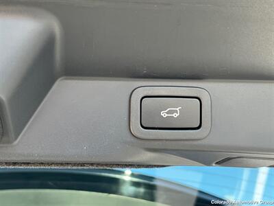 2022 Land Rover Range Rover Sport HSE Silver Edition   - Photo 29 - Highlands Ranch, CO 80126