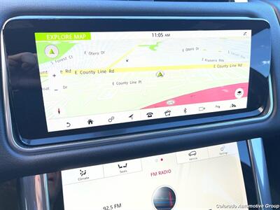 2022 Land Rover Range Rover Sport HSE Silver Edition   - Photo 15 - Highlands Ranch, CO 80126