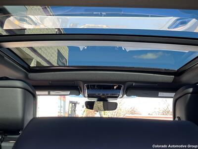 2022 Land Rover Range Rover Sport HSE Silver Edition   - Photo 26 - Highlands Ranch, CO 80126