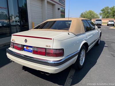 1994 Cadillac Seville   - Photo 9 - Highlands Ranch, CO 80126