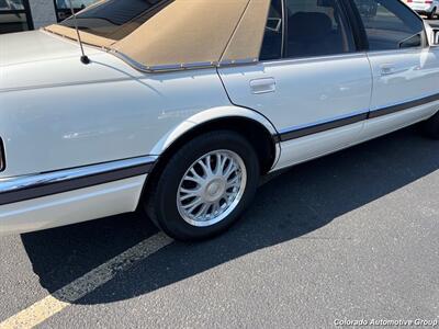 1994 Cadillac Seville   - Photo 10 - Highlands Ranch, CO 80126