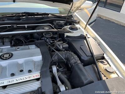 1994 Cadillac Seville   - Photo 29 - Highlands Ranch, CO 80126