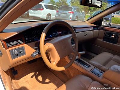 1994 Cadillac Seville   - Photo 14 - Highlands Ranch, CO 80126