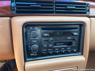 1994 Cadillac Seville   - Photo 18 - Highlands Ranch, CO 80126