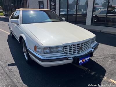 1994 Cadillac Seville   - Photo 2 - Highlands Ranch, CO 80126