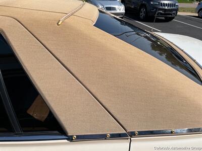 1994 Cadillac Seville   - Photo 32 - Highlands Ranch, CO 80126