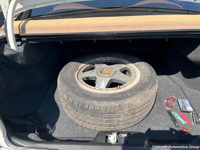 1994 Cadillac Seville   - Photo 27 - Highlands Ranch, CO 80126