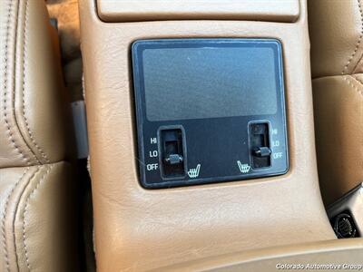 1994 Cadillac Seville   - Photo 21 - Highlands Ranch, CO 80126