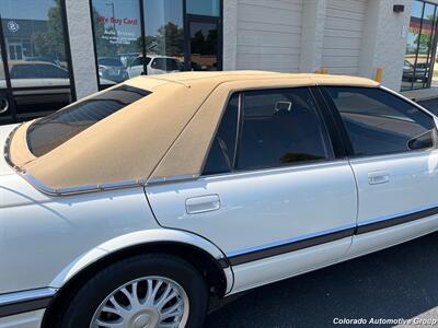 1994 Cadillac Seville   - Photo 11 - Highlands Ranch, CO 80126