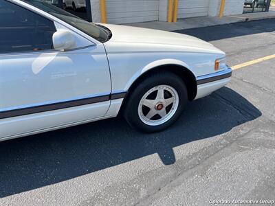 1994 Cadillac Seville   - Photo 12 - Highlands Ranch, CO 80126